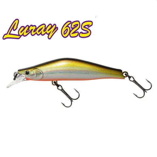 【ティムコ】 ルレイ62S