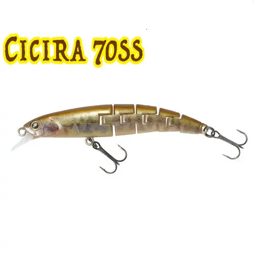 【ティムコ】 チチラ70SS