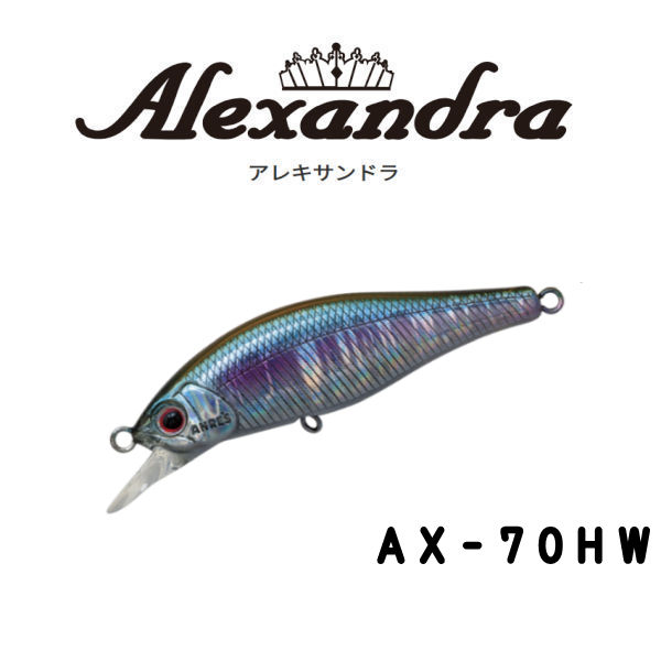 【パームス】 アレキサンドラ70HW