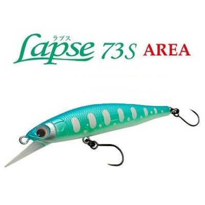 【ハルシオン】 ラプス73S エリア