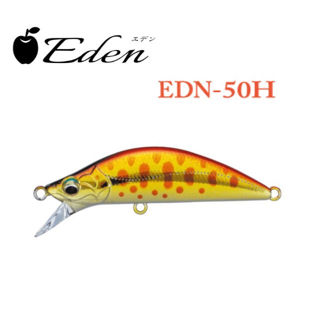 【メジャクラ】 エデン50H