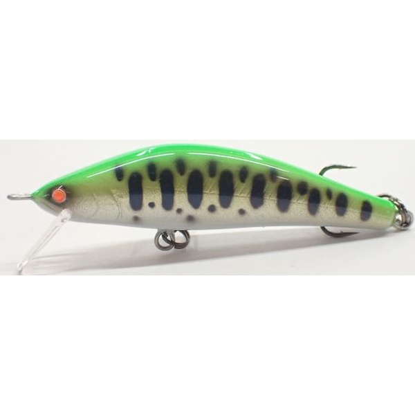 【レイチューン】 GENE501 トレブルフック仕様