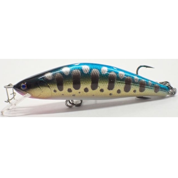 【レイチューン】 GENE504 トレブルフック仕様