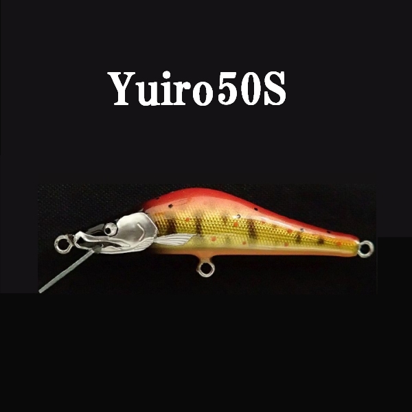 【ルアースタジオヤマト】 Yuiro50S