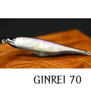 【ルアースタジオヤマト】 ginrei70