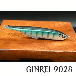 【ルアースタジオヤマト】 ginrei9028