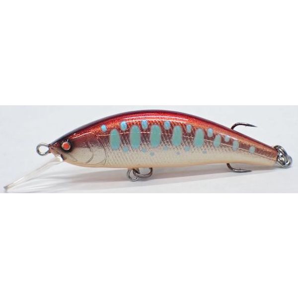 【レイチューン】 GENE453MD トレブルフック仕様