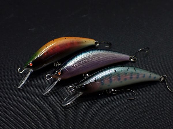 【レイチューン】 GENE503