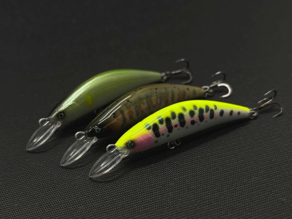 【レイチューン】 GENE503MD