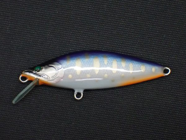 【63craft】 R50HS (Raiden HS)