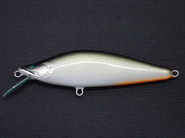 【63craft】 K70S (桂馬富士川)