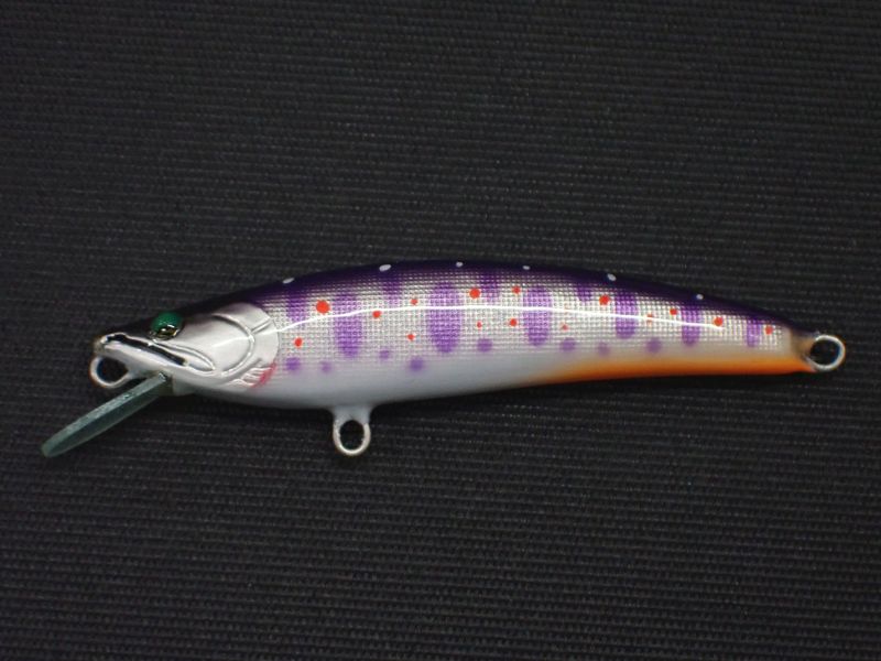 【63craft】 S55S II (Shiden TYPEII)