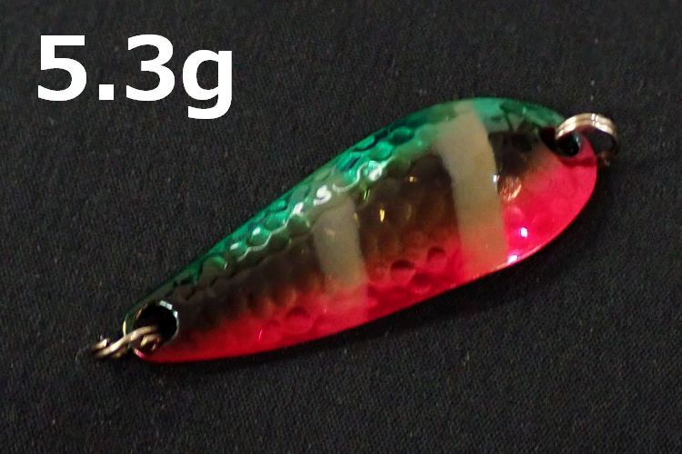 【ブルックオリジナル】 ブルックスプーン 5.3g 各種