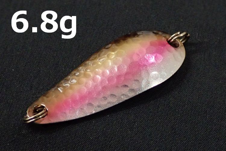 【ブルックオリジナル】 ブルックスプーン 6.8g 各種