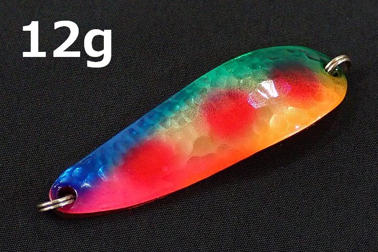 【ブルックオリジナル】 ブルックスプーン 12g 各種