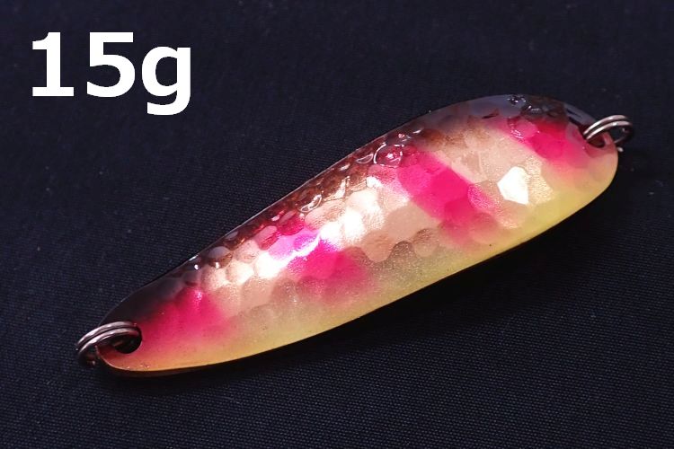 【ブルックオリジナル】 ブルックスプーン 15g 各種