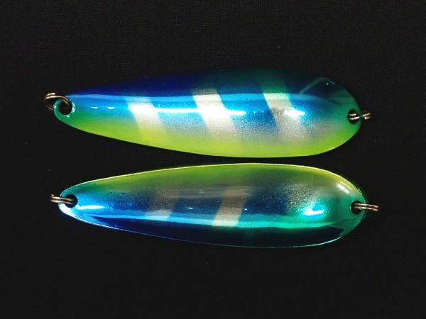 【ブルックオリジナル】 ブルックスプーン ADBコラボモデル 70mm18g 各種