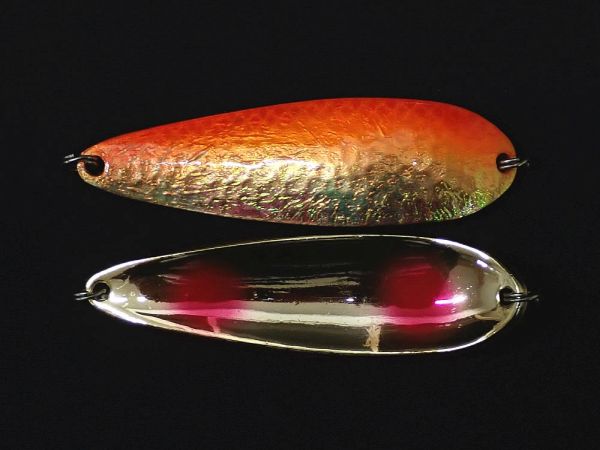 【ブルックオリジナル】 ブルックスプーン ADBコラボモデル 70mm21g 各種