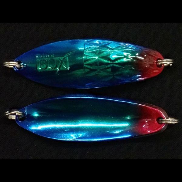 【ブルックオリジナル】 ブルックスプーン ASコラボモデル ノーザンバックス18g 各種