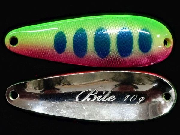 【ブルックオリジナル】 ブルックスプーン AFコラボモデル 56mm10g 各種