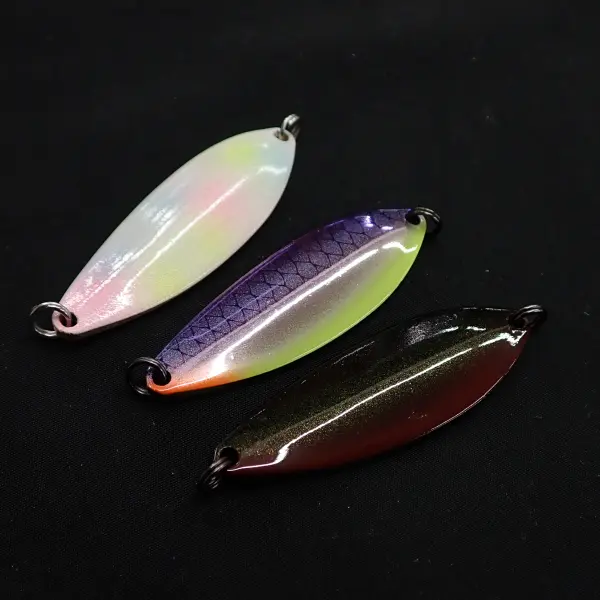 【シーレーベル】 アドロワ モーダ グラマー 52mm18g SIGカラー 各種