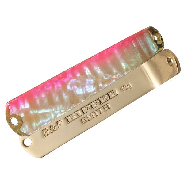 【スミス】 バック＆フォース リッパシェル 13g 各種