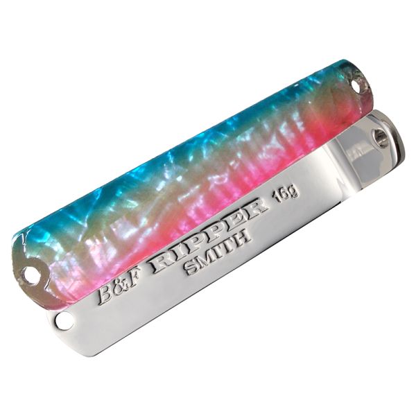 【スミス】 バック＆フォース リッパシェル 16g 各種