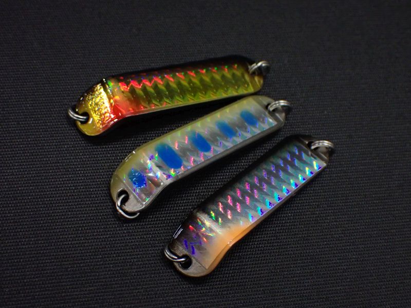 【鐵市】 ヘルカイト 9g 各種