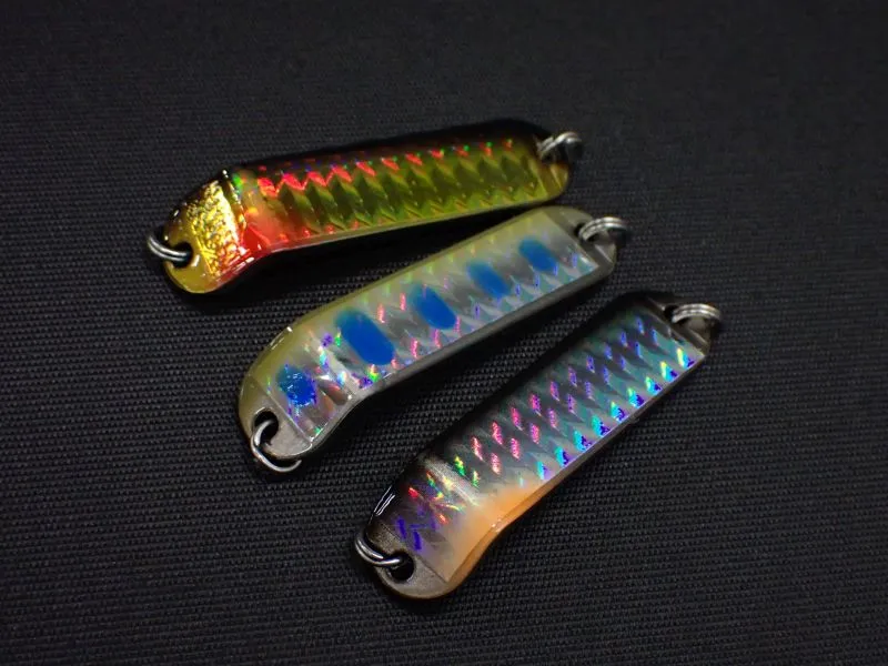 【鐵市】 ヘルカイト 15g 各種