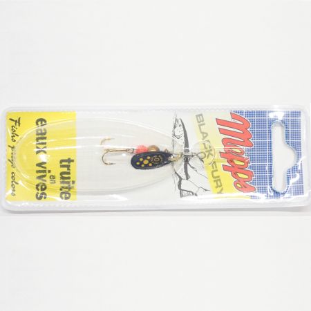 【メップス】 ブラックフューリー 2.0g 各種