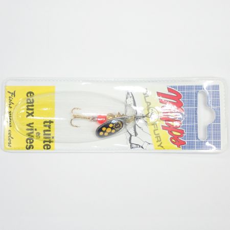 【メップス】 ブラックフューリー 3.5g 各種