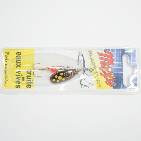 【メップス】 ブラックフューリー 4.5g 各種