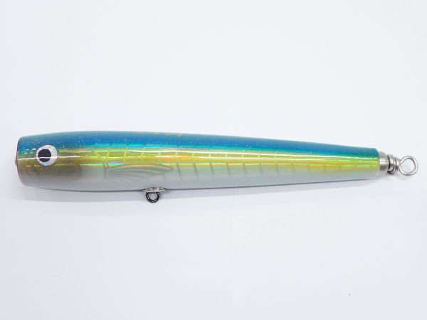 【ソウルズ】 鮪山 180-65G イナダ