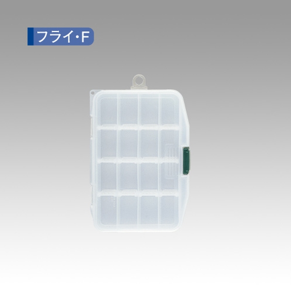 【メイホー】 SFC フライ F