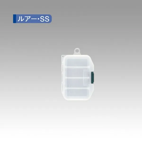 【メイホー】 ルアーケース SS