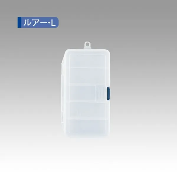 【メイホー】 ルアーケース L