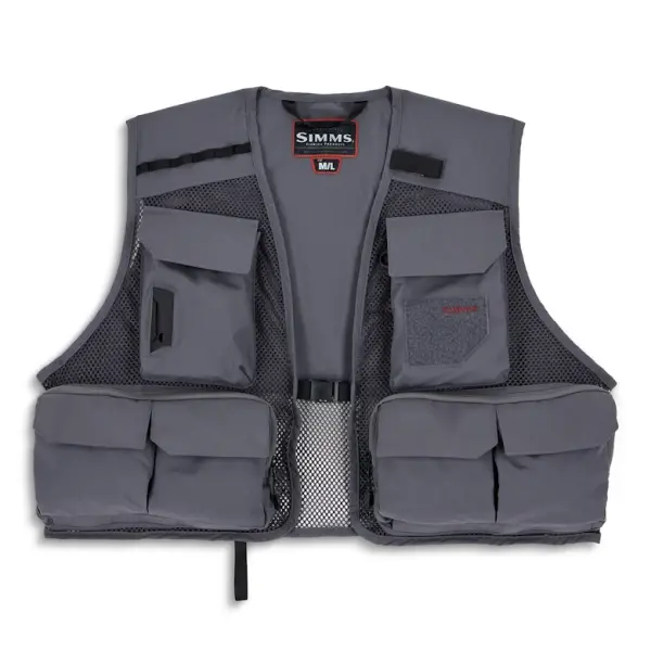 【シムス】 トリビュタリーベスト 各種