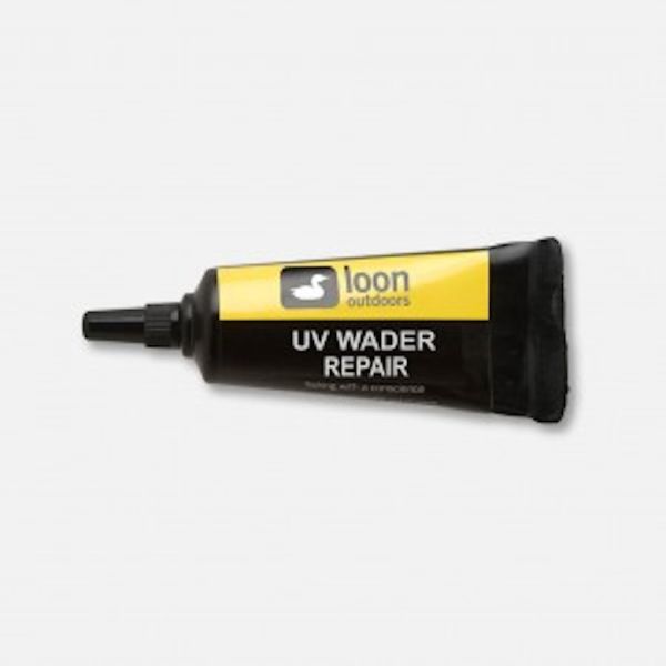 【ルーン】 UV ウェーダー リペア