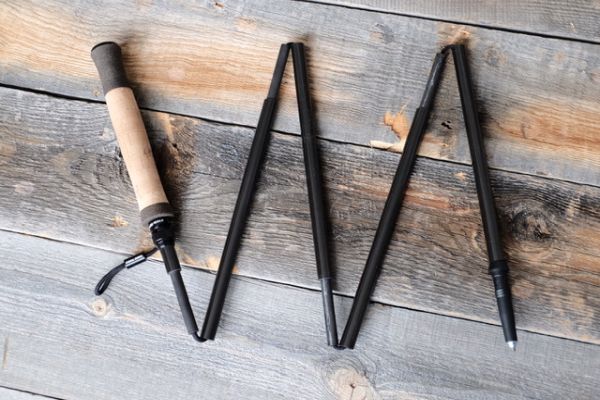 【アングロ】 HOBO TOOLS ウェーディングスタッフ(予約申し込み)