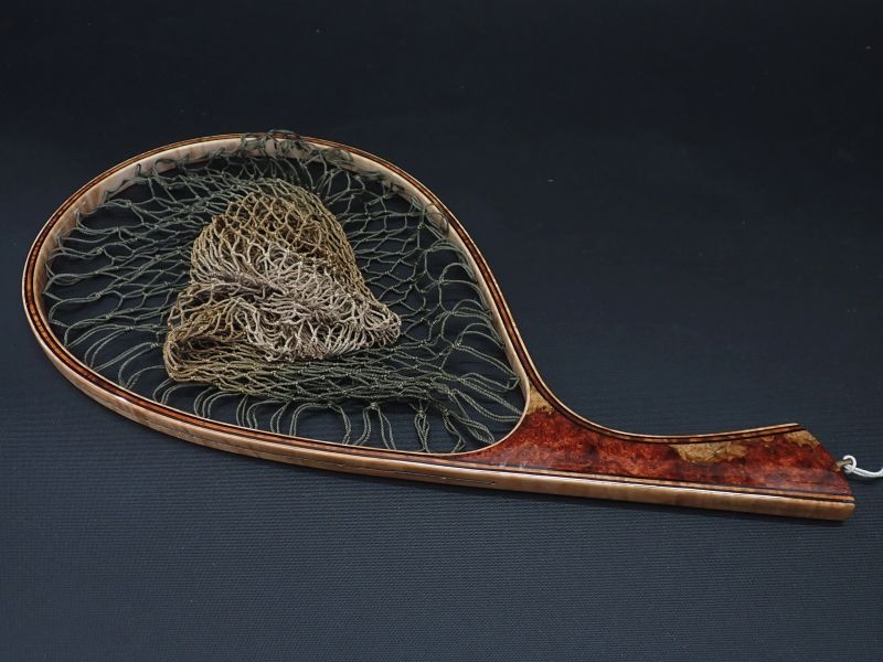 【アカサカ】 スタンダード CV30_22_紅白本花梨バール