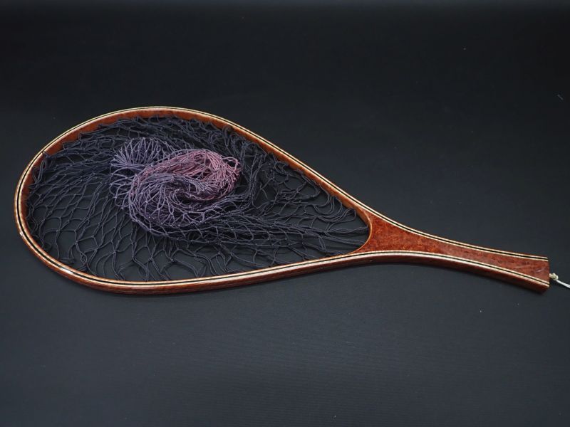 【アカサカ】 スタンダード ST40_06_本花梨バール