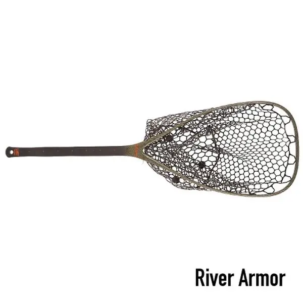 【フィッシュポンド】ノマドネット エルハフェ リバーアーマー