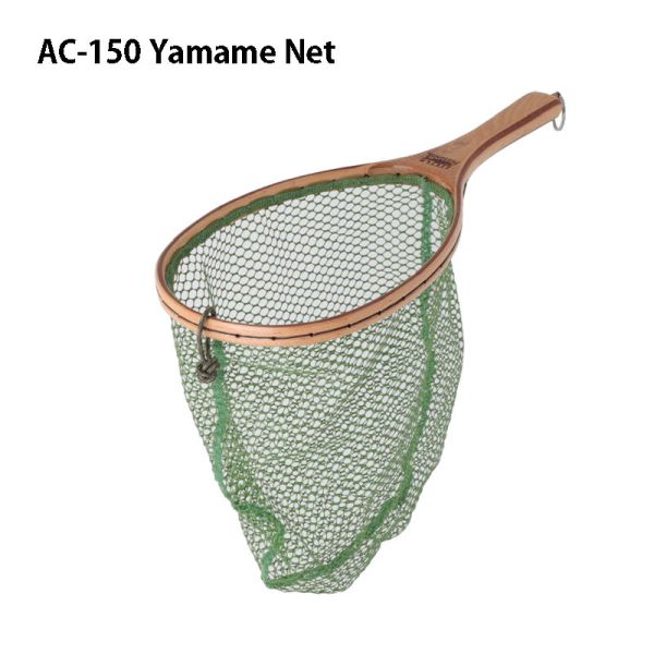【リトルプレゼンツ】 AC-150 ヤマメネット