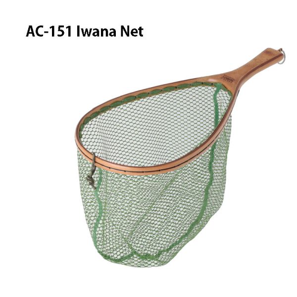 【リトルプレゼンツ】 AC-151 イワナネット