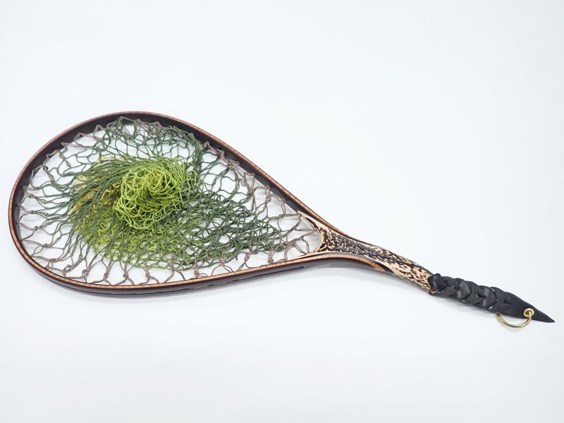 【Tクラフト】 スタッグ 渓流モデル 2710TDR_1837