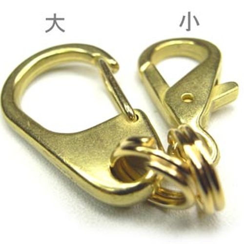 【Tクラフト】 Mgリリーサー専用 ワンタッチ着脱金具＆リング各種