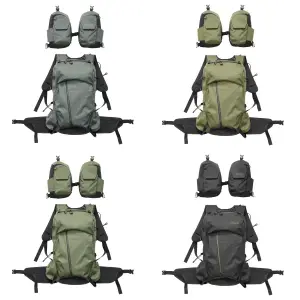 【アフターグロー】 ストリームチェーサー バックパック フルセット 各種