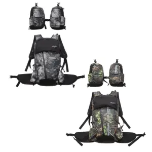 【アフターグロー】 ストリームチェーサー バックパック マークカモ フルセット 各種