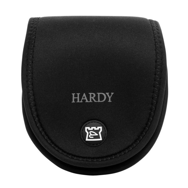 【ハーディー】 ネオプレーン フライリールケース 各種