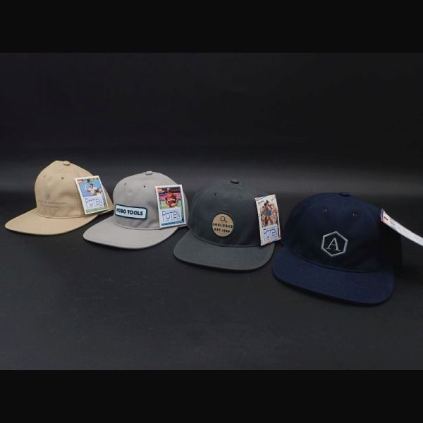 【アングロ】 POTEN Professional baseball cap 2023-2024 各種
